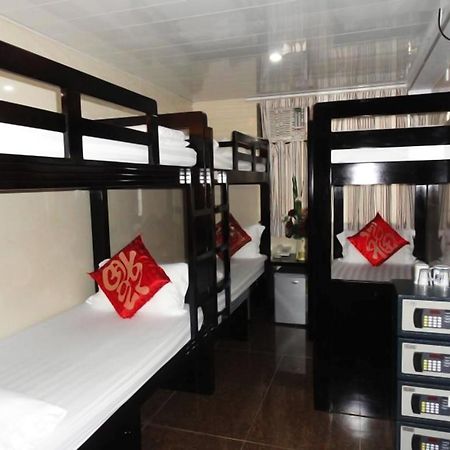 Paris Guest House Hong Kong Exterior foto