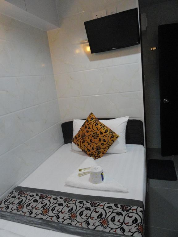 Paris Guest House Hong Kong Exterior foto