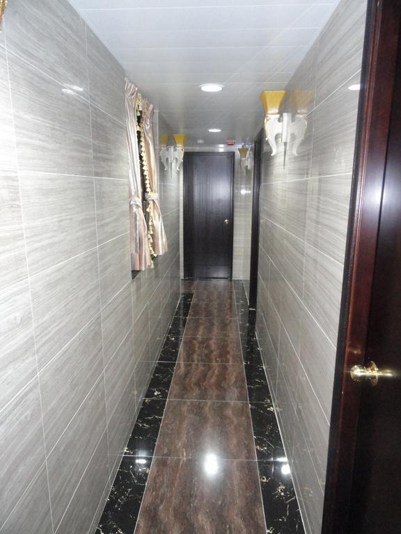 Paris Guest House Hong Kong Exterior foto